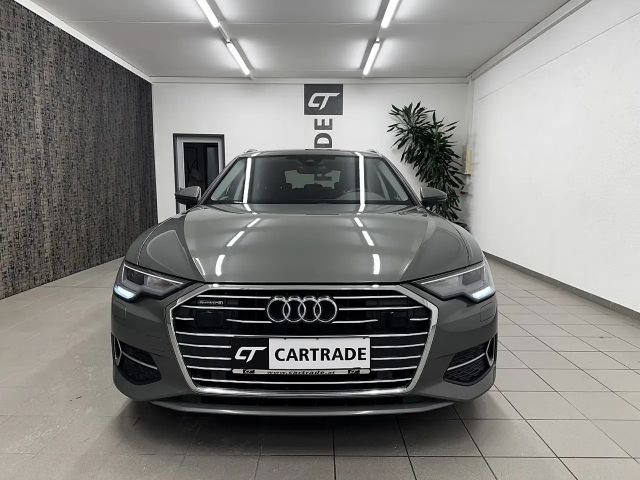Audi A6 40 TDI Avant Quattro S-Tronic Sport