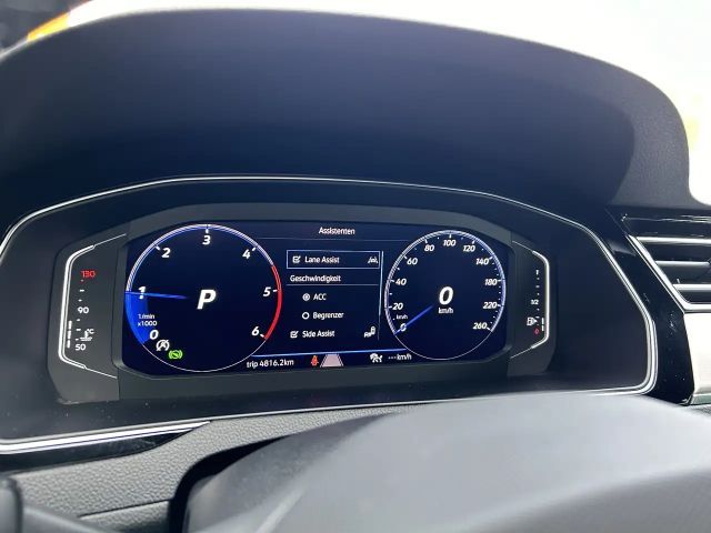Volkswagen Passat AllTrack