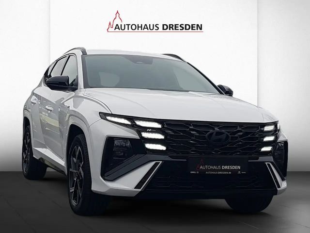 Hyundai Tucson 1.6 T-GDi