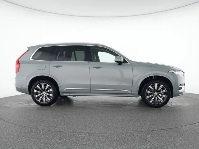 Volvo XC90 AWD Bright Plus