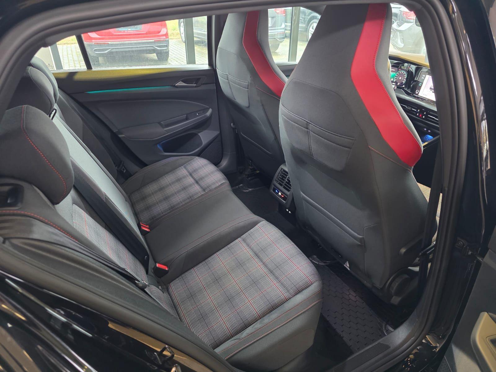 Volkswagen Golf 2.0 TSI DSG GTI IQ.Drive