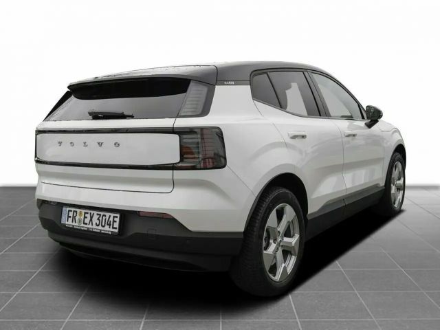 Volvo EX30 Plus Single motor