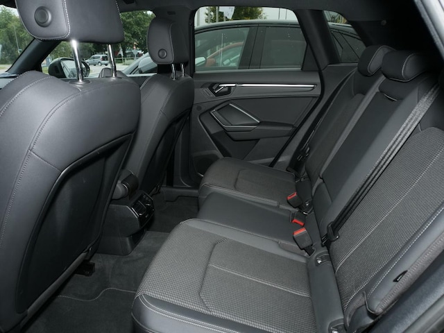 Audi Q3 35 TDI Quattro S-Tronic