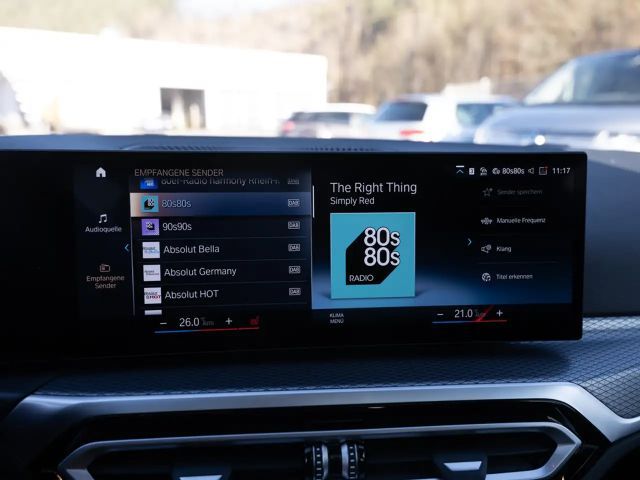 BMW 430 430d Coupé Gran Coupé M-Sport xDrive