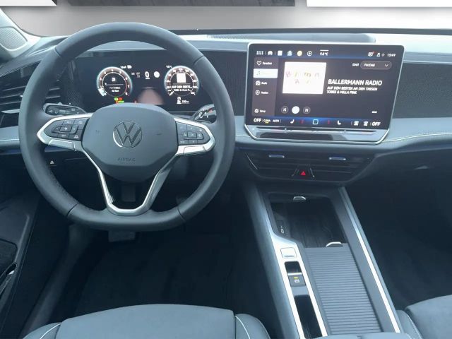 Volkswagen Passat 1.5 eTSI Variant
