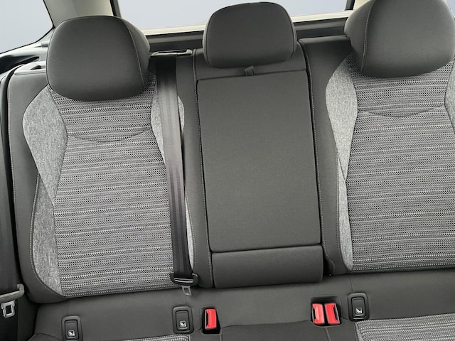 Skoda Superb 2.0 TDI Combi