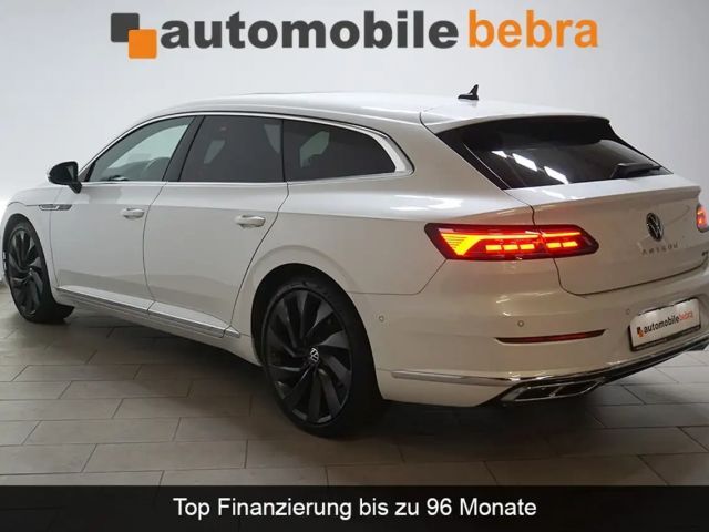 Volkswagen Arteon 2.0 TDI DSG R-Line