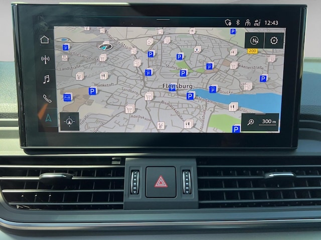 Audi Q5 50 TDI Quattro