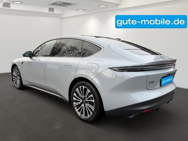 Nio ET5 360 kW | Paket-Moon | Pano | Soft Close |19