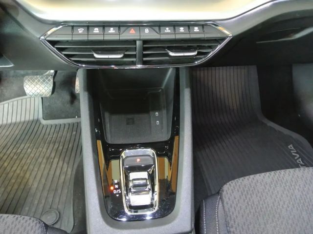 Skoda Octavia Style Style