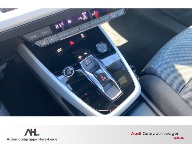 Audi Q4 e-tron 35 Sportback