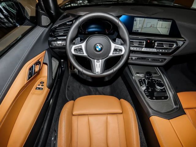 BMW Z4 Cabrio M-Sport Roadster sDrive20i