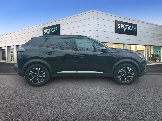 Peugeot E-2008 GT-Line