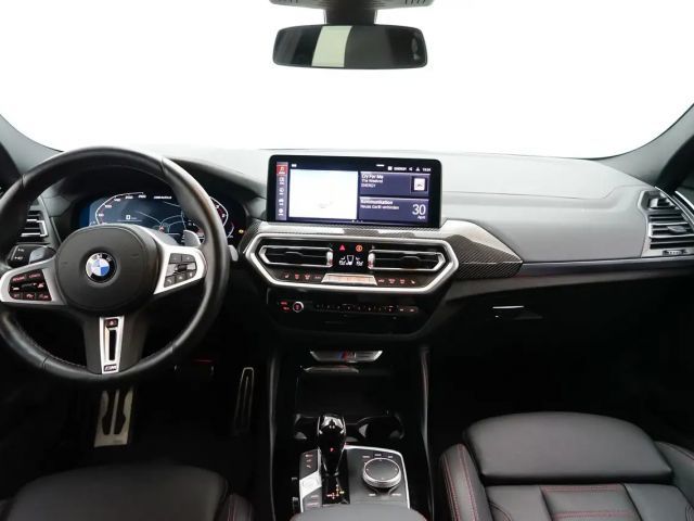 BMW X4 Coupé