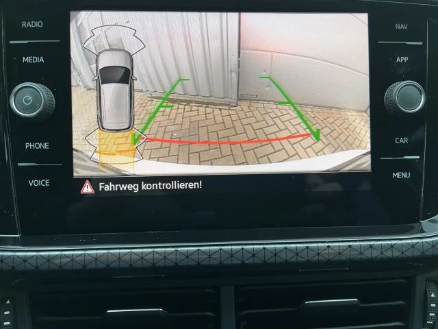 Volkswagen T-Cross 1.5 TSI DSG Style