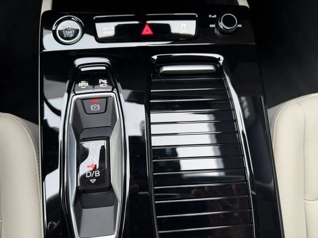 Audi Q6 e-tron Quattro