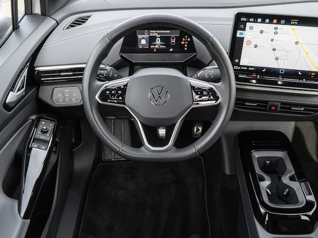 Volkswagen ID.4 NAVI PANO AHK