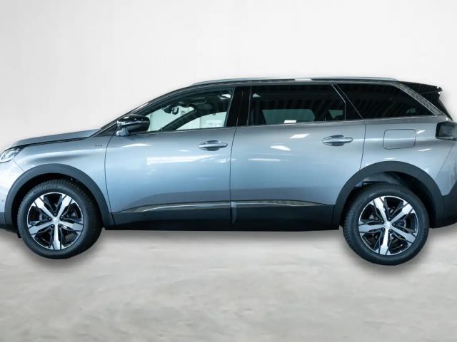 Peugeot 5008 BlueHDi EAT8 GT-Line