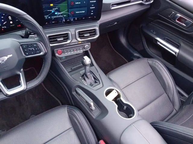 Ford Mustang Convertible GT 5.0 V8