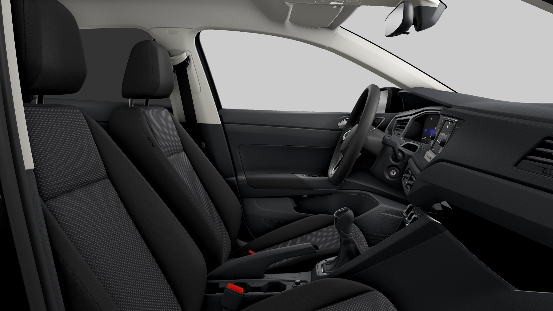 Volkswagen Taigo 1.0 TSI