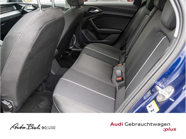Audi A1 25 TFSI S-Tronic Sportback