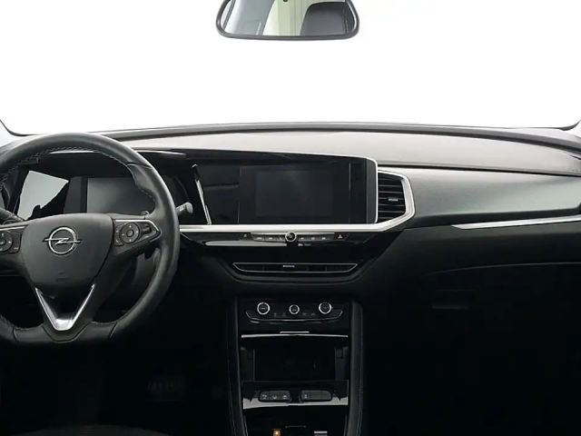 Opel Grandland X Edition Turbo