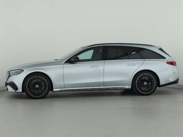 Mercedes-Benz E 450 4MATIC Estate