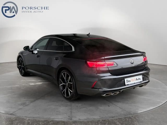 Volkswagen Arteon 4Motion DSG