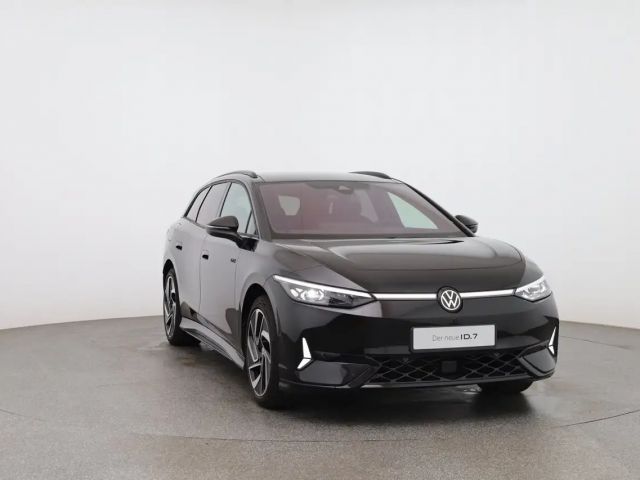 Volkswagen ID.7 4Motion Business GTX Tourer