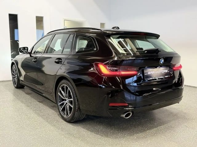 BMW 318 318i Sport Line
