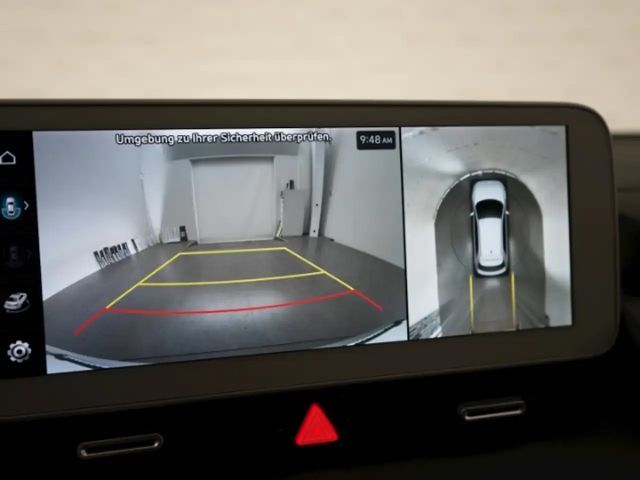 Hyundai IONIQ 5 Techniq