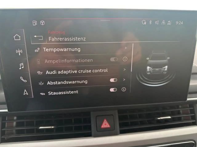 Audi A4 35 TDI Avant
