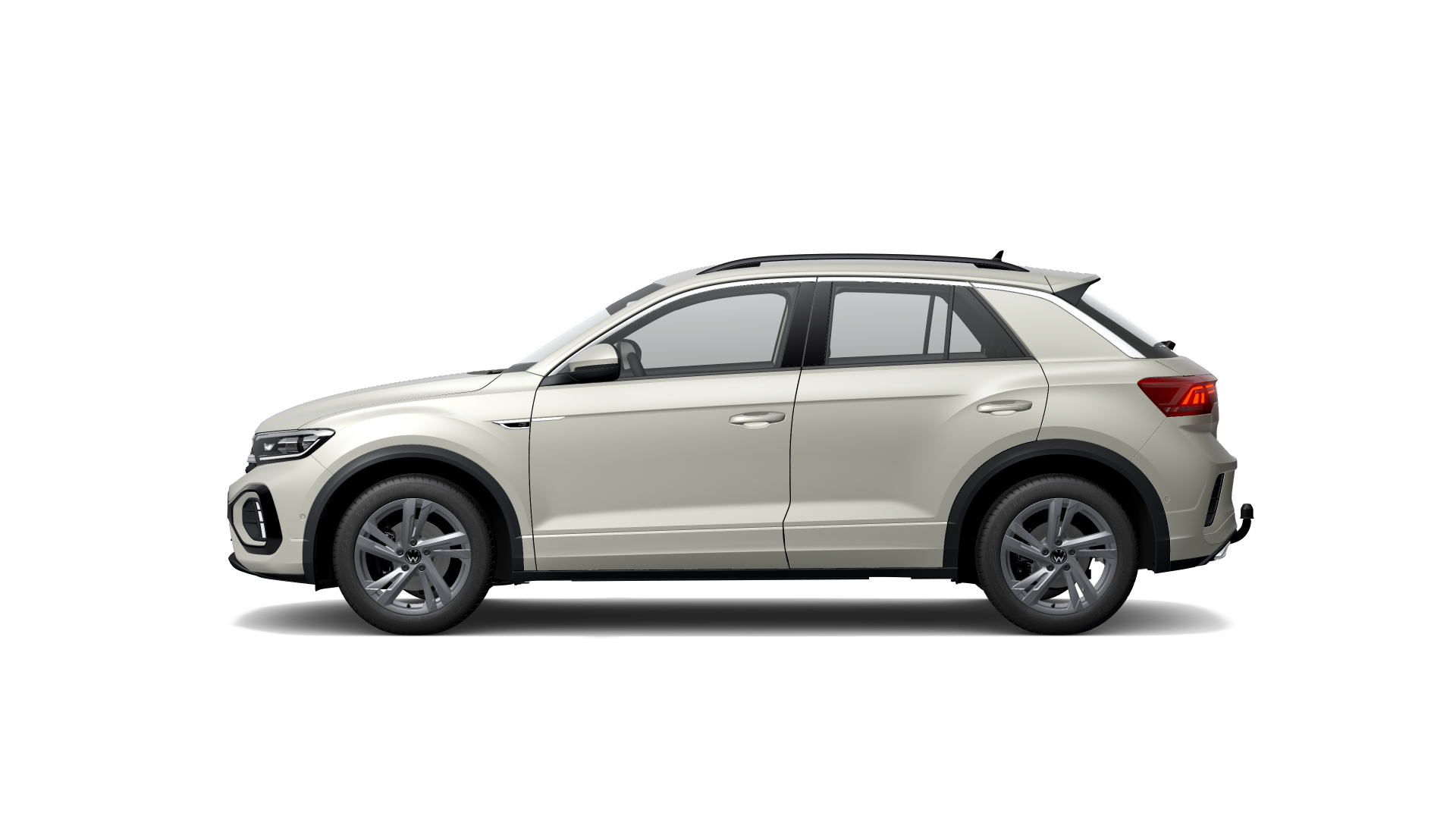Volkswagen T-Roc 1.5 TSI DSG R-Line