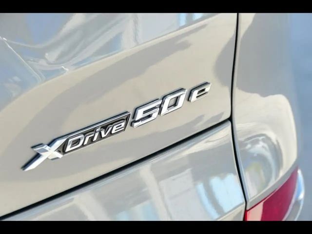 BMW X5 Individual M-Sport xDrive50e