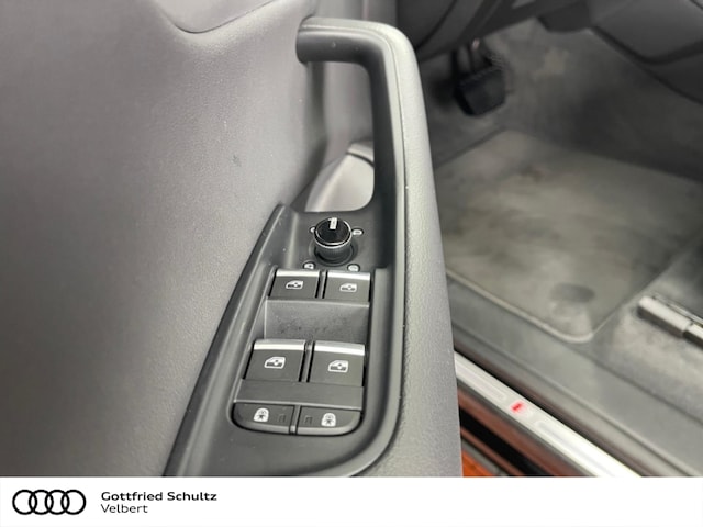 Audi Q8 55 TFSI Hybride Quattro