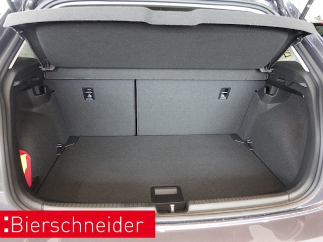 Volkswagen Polo 1.0 TSI DSG