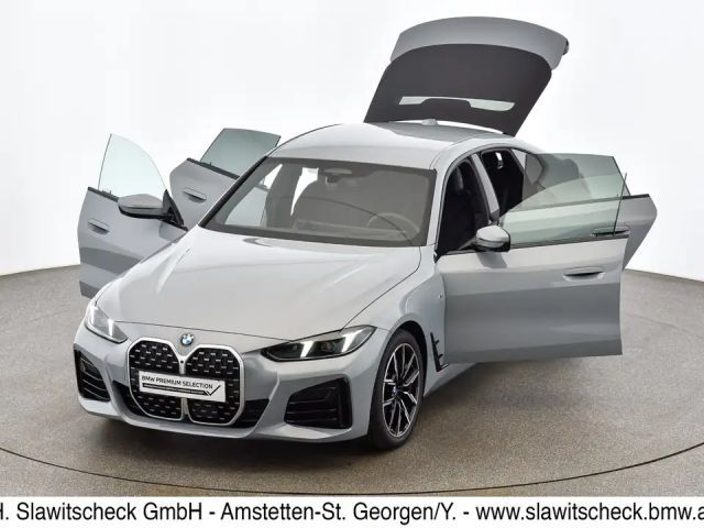 BMW 430 430i Coupé xDrive