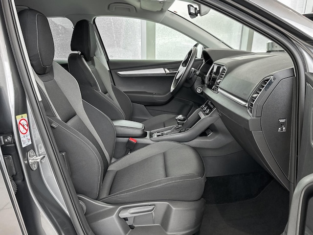 Skoda Karoq 2.0 TDI Tour