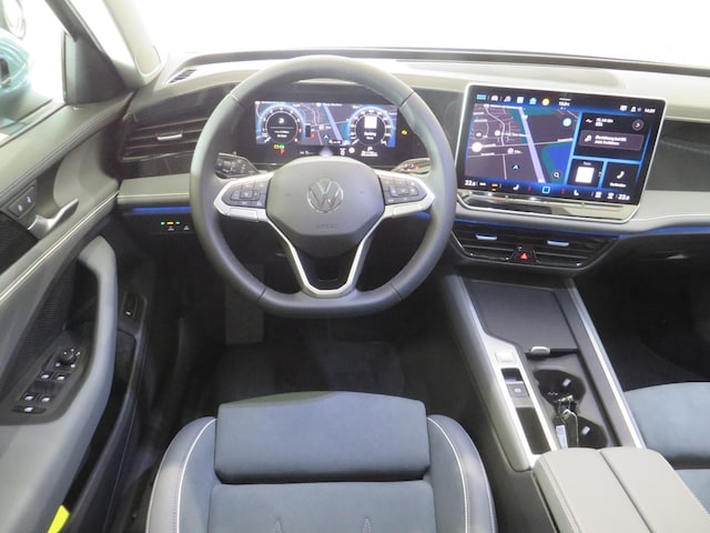 Volkswagen Passat 1.5 eTSI DSG