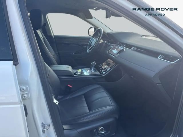 Land Rover Range Rover Evoque D200 SE