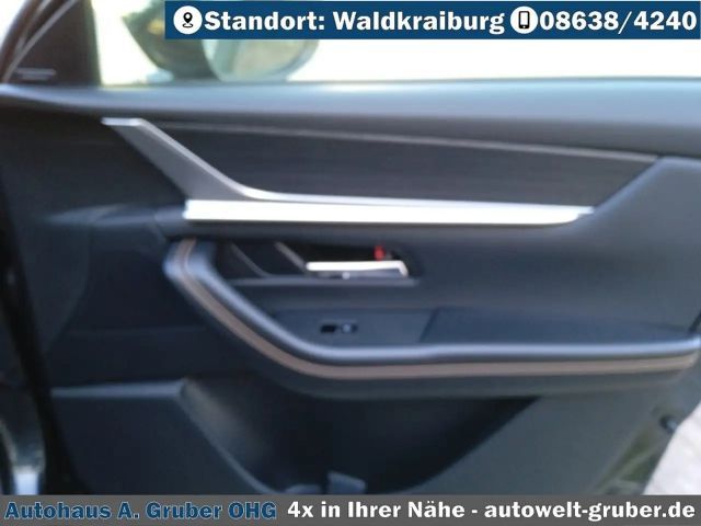 Mazda CX-60 4WD Homura Plus e-Skyactiv