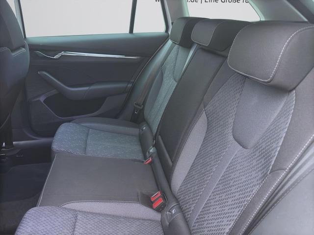 Skoda Octavia 2.0 TDI Combi Style Style