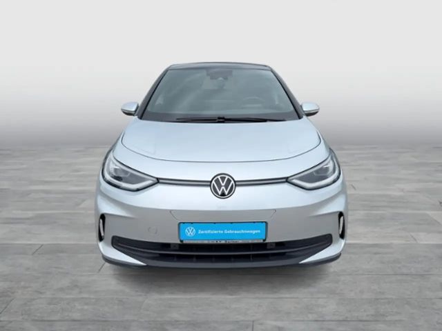 Volkswagen ID.3 IQ.Drive Performance Pro