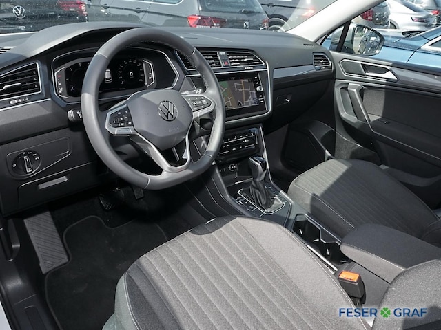Volkswagen Tiguan 2.0 TDI Allspace DSG Life