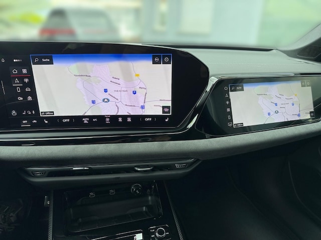 Audi A6 Avant Quattro S-Tronic