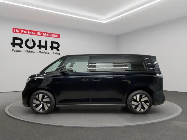 Volkswagen ID.Buzz Pro