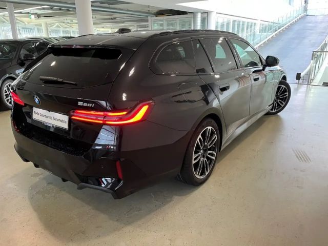 BMW 520 520i M-Sport