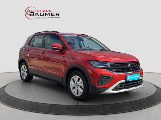 Volkswagen T-Cross 1.0 TSI DSG Life