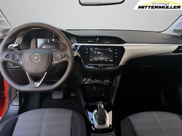 Opel Corsa Edition