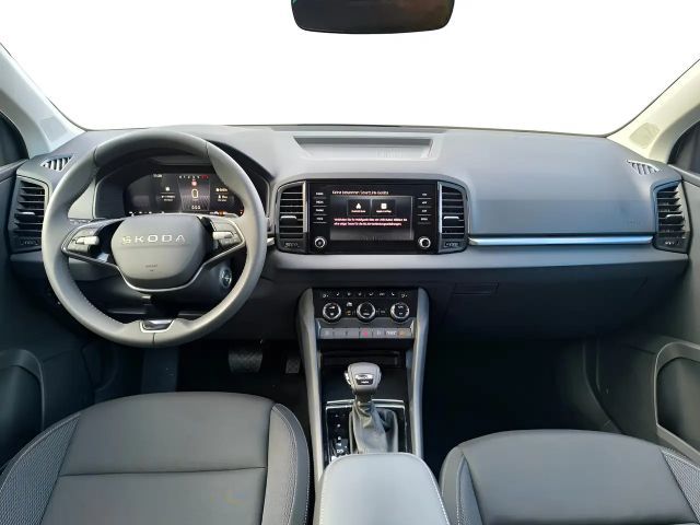 Skoda Karoq 2.0 TDI 4x4 Drive